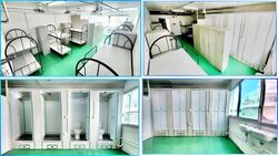 Lim Chu Kang Camp I (D24), Factory #564754781